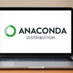 How to Set a Default Folder for JupyterLab in Anaconda