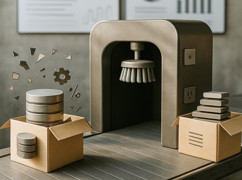 Data Cleaning Automation